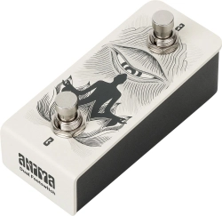 Klowra Anima Dual Footswitch Vertical