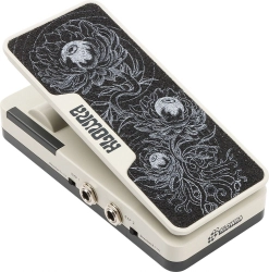 Klowra Mantra Dual Expression Pedal