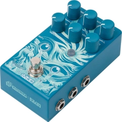 Klowra Rilum Multi-Head Delay Pedal
