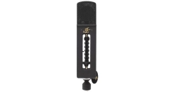 JZ Microphones The Black Hole 1S (multi pattern, PAD)