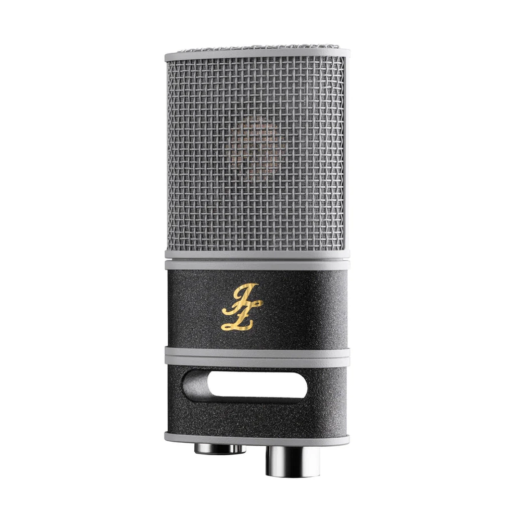 JZ Microphones Vintage 12