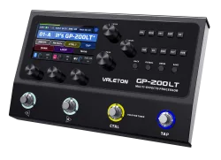 Valeton GP-200LT