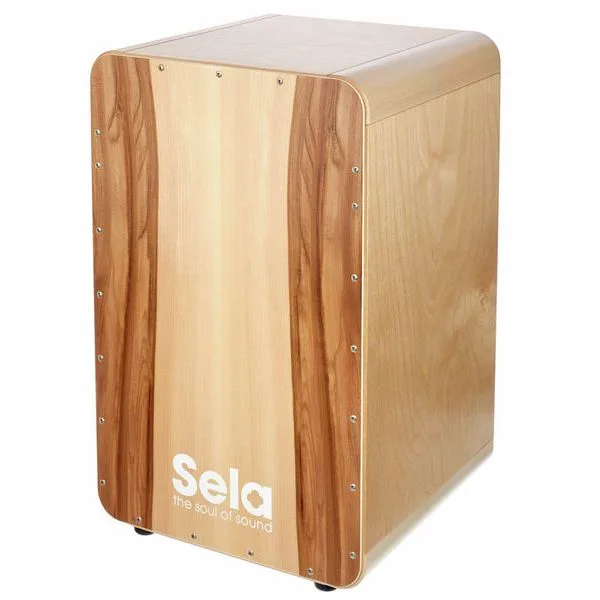 Sela CaSela Satin Nut