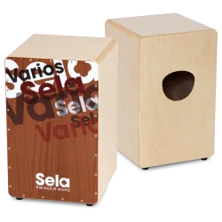 Sela Varios