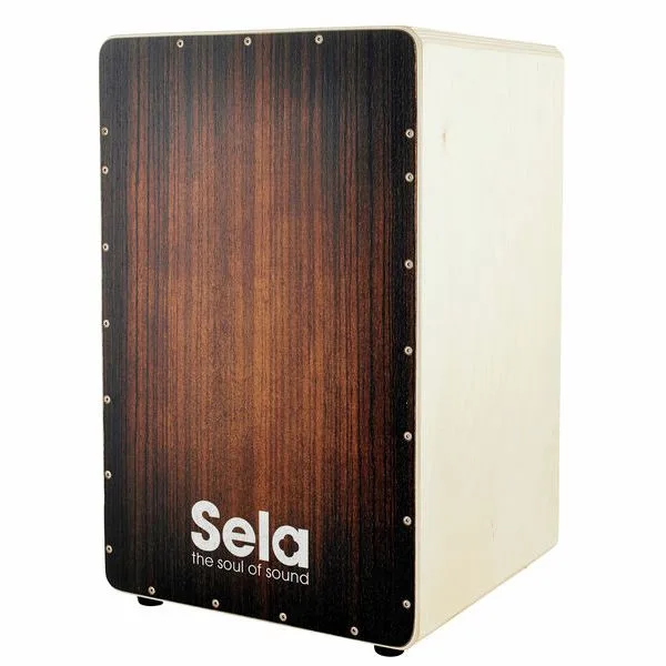 Sela Varios Brown