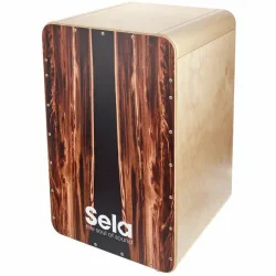 Sela CaSela Dark Nut