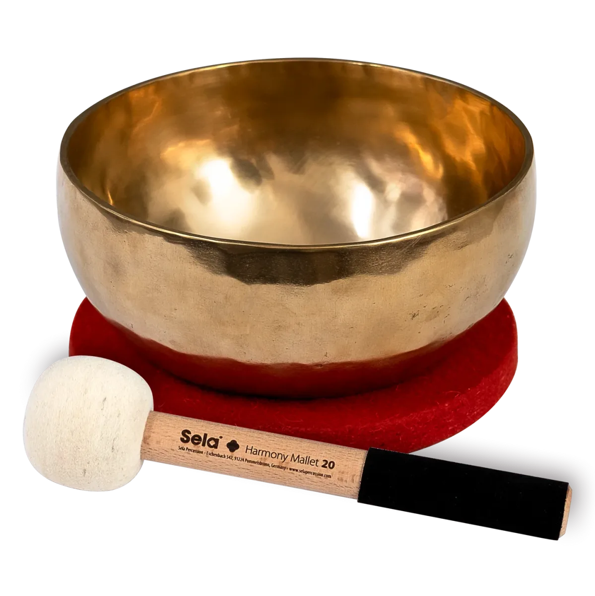 Sela Harmony Singing Bowl 19