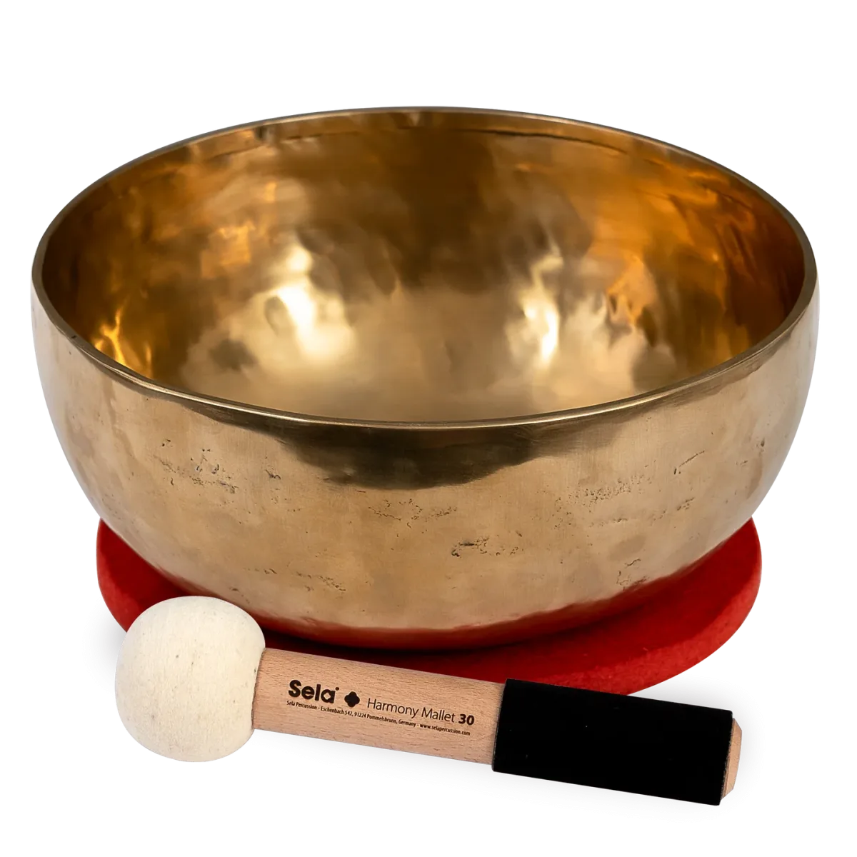 Sela Harmony Singing Bowl 26