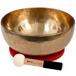 Sela Harmony Singing Bowl 29