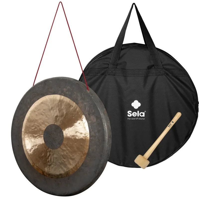 Sela Sela Chau Gong 20