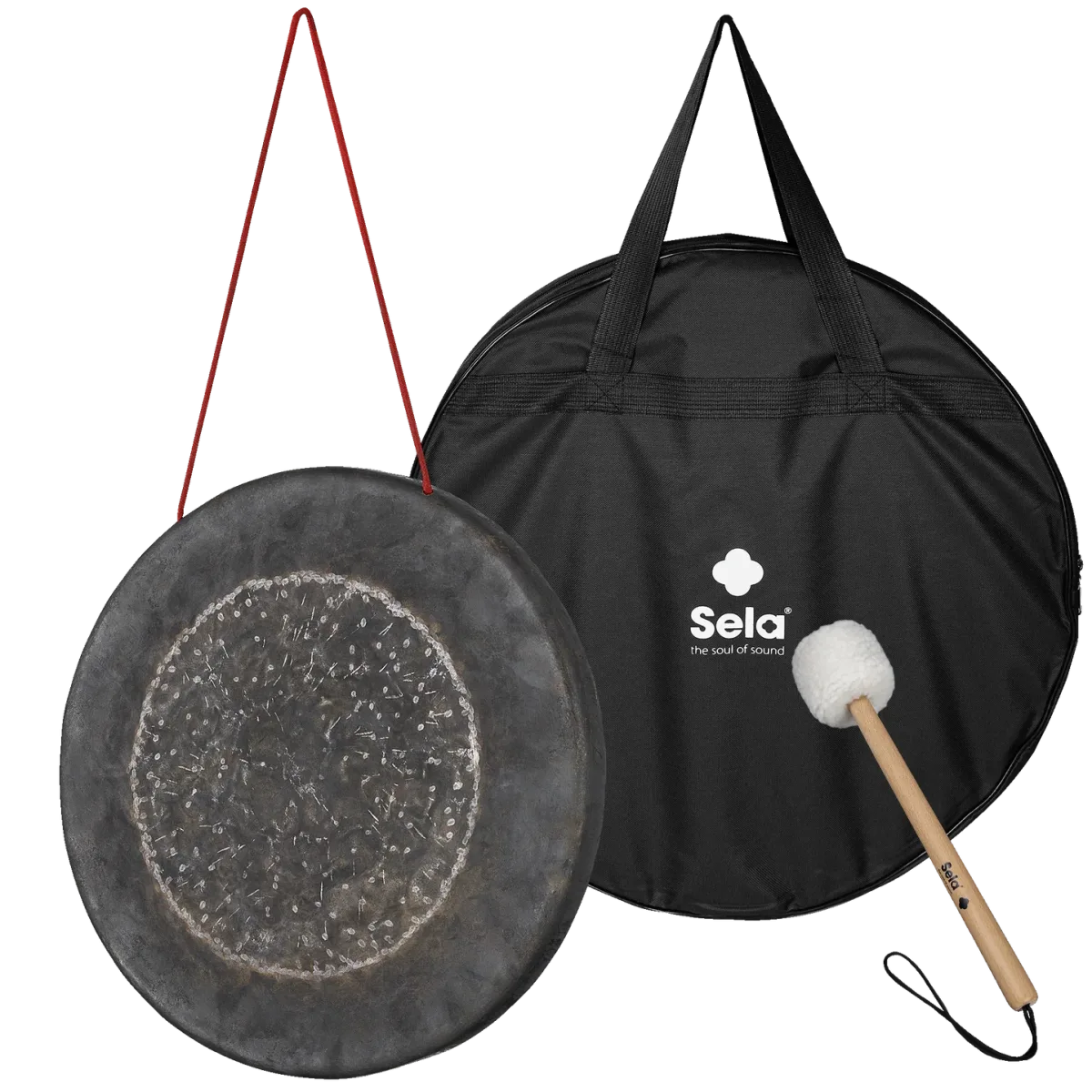 Sela Sela Chau Gong 24