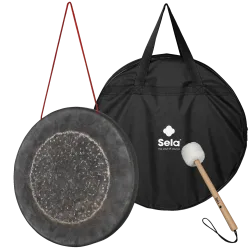 Sela Sela Chau Gong 24