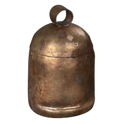 Sela Harmony Noah's Bell Size 10 in D5