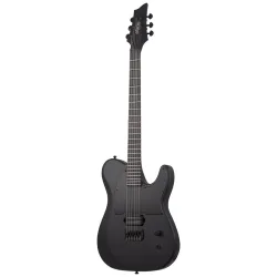 Schecter PT Black Ops