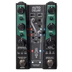 Gamechanger Audio Auto Series Delay Pedal