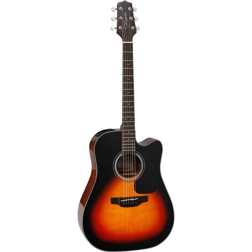 Takamine - GD30CE-BSB Brown Sunburst