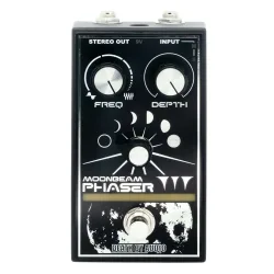 Death By Audio Moonbeam