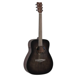 Yamaha TAG1E Translucent Black
