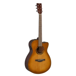 Yamaha TAS1 C Sand Burst