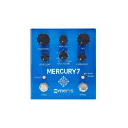 Meris Mercury7