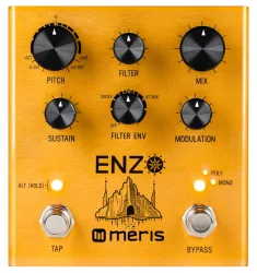 Meris Enzo