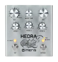 Meris Hedra