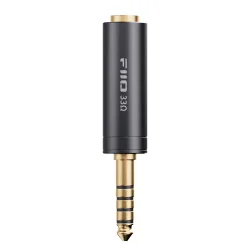 FiiO IMP-4.4S Black
