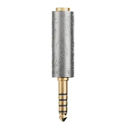 FiiO IMP-4.4S Golden Cudgel