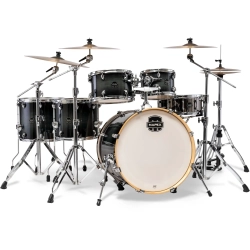 Mapex AR628SFUVOZ Black Onyx Burst