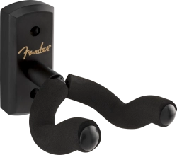 Fender Essentials Wall Hanger Black