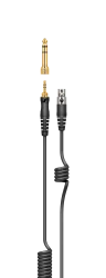 Sennheiser HD 480/490 PRO Coiled Cable