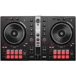Hercules DJ Control Inpulse 300 MK2 DJ Controller