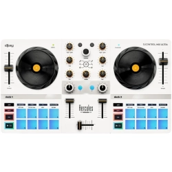 Hercules DJ Control Mix Ultra DJ Controller