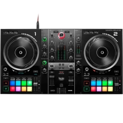 Hercules DJ Control Inpulse 500 DJ Controller