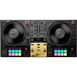 Hercules DJ Control Inpulse T7 Premium Edition