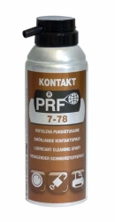 PRF 7-78 Contact Spray + Lubricant 220ml