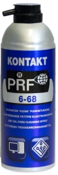 PRF 6-68 Contact Cleaner 520ml