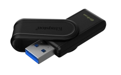 Kingston 64GB USB 3.2 Gen 1 DataTraveler Exodia S
