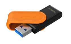 Kingston 256GB USB 3.2 Gen 1 DataTraveler Exodia S