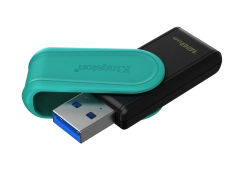 Kingston 128GB USB 3.2 Gen 1 DataTraveler Exodia S