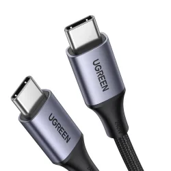 Ugreen USB-C Ma > USB-C Ma 240W 2m Space Gray