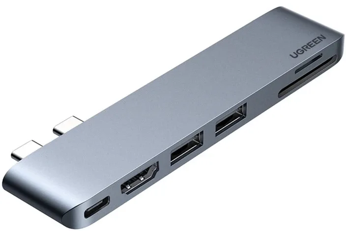 Ugreen CM380 USB-C Hub Apple MacBook Air/Pro