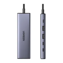 Ugreen CM511 Hub 6-in-1 USB-C