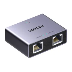 Ugreen Ethernet Splitter Adapter 1x2