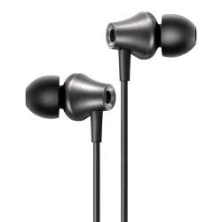 Ugreen EP105 In-Ear Headphones USB-C 1.2m Black