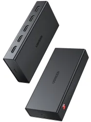 Ugreen Splitter HDMI 2.0 4K 60Hz 1in/4out