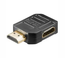 Goobay HDMI-Adapter Ma-Fe 270 Degrees 4K 60Hz