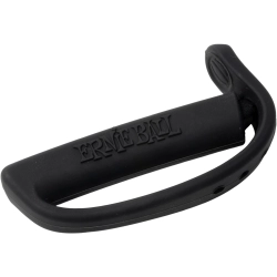 Ernie Ball 9645 Flex Capo Black