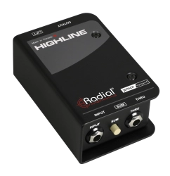 Radial Highline