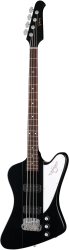Gibson Thunderbird Setneck Bass Ebony